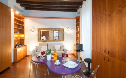 At Home - Brera