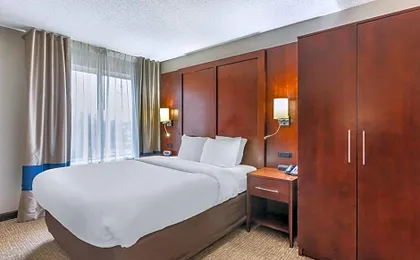 Comfort Inn & Suites Conway