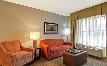 Homewood Suites by Hilton Woodbridge