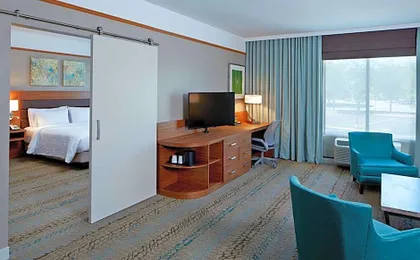 Hilton Garden Inn Boston/Marlborough