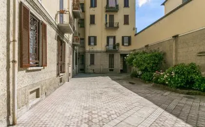 Spazio Isola- free WiFi