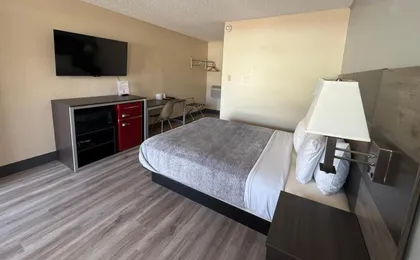 A-1 Choice Inn