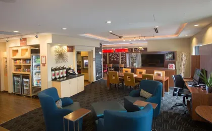 Towneplace Suites Lincoln North