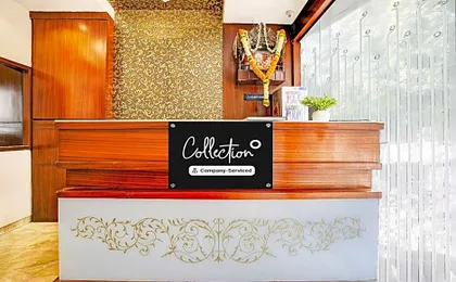 Hotel Airport Metro Near Chhatrapati Shivaji International Airport
