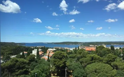 Apartment Panoramic