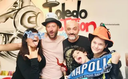 ToledoStation BB