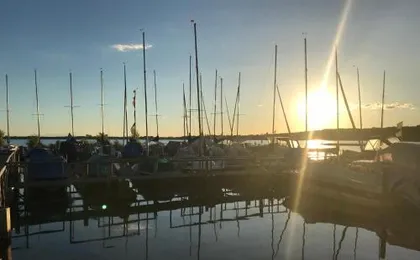 Mediterrane Luxusferienwohnung 5, Berlin- Köpenick, Am Müggelsee