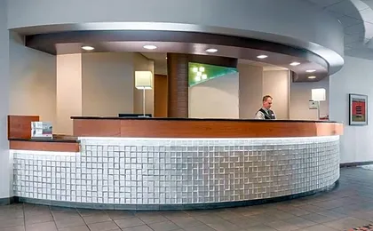 DoubleTree by Hilton St. Paul East