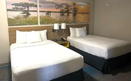 Days Inn by Wyndham Valdosta I-75