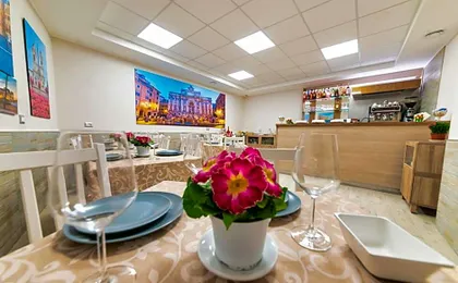 Hotel Balilla