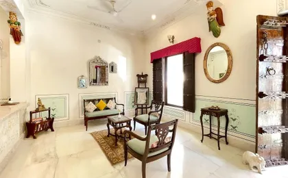 Hotel Amar Kothi