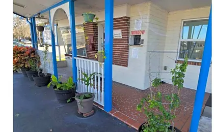 Holiday Motel Ocala Downtown I-75