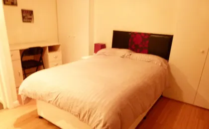 Ss Property Hub – Covent Garden Apartment