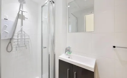 Blandford Street Apartments