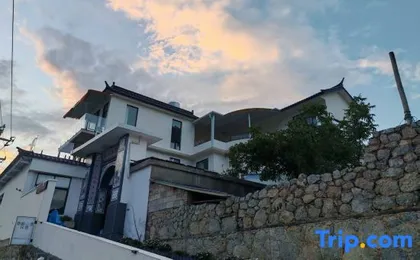 Dali Haixian Mountain Villa Seaview Homestay