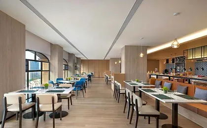 Fairfield by Marriott Hangzhou Xihu District