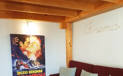 Bellini Apartment