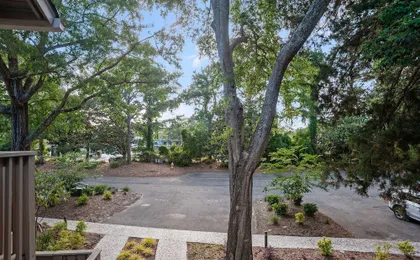 1619 Port Villas at The Sea Pines Resort