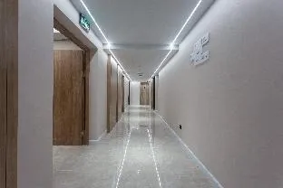 Hanting Hotel Chongqing Sunac Cultural Tourism City