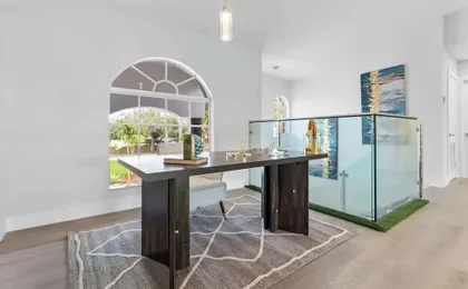 Glam Manor by Glam Homes