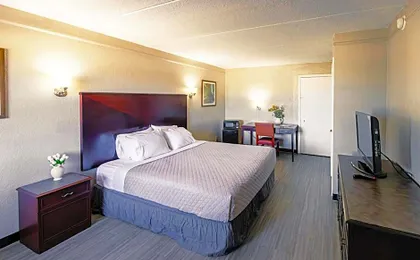 Home Suites Culebra