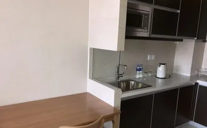Hangzhou Turin Apartment Hotel