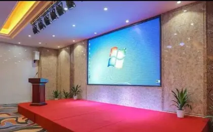 Xing Hang Heng Yue Hotel (Shenzhen Airport Terminal T3)