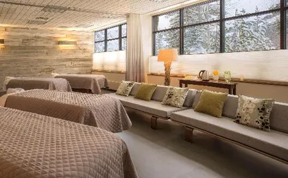 Everline Resort & Spa