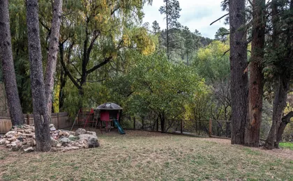 Benji s Canyon by Ruidoso Vacation Rentals