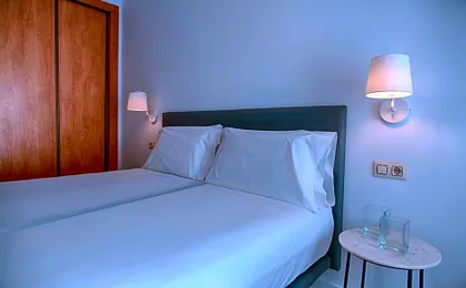 Sercotel Tribuna Malaga