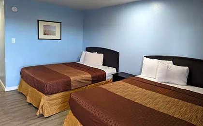 BEST MOTEL on Historic Route 66, Barstow