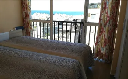 Acacias Apartment