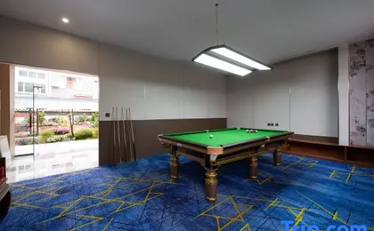 Lijiang Old Town Daheng Garden Hotel (Walmart)