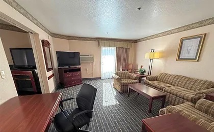 SureStay by Best Western Sunnyvale Silicon Valley