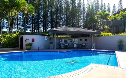 Kapalua Golf Villas 3 Free Cars Beautiful Remodel KBM Resorts Beautiful Remodel 3 Units, 6 Bedrooms Ml-2231