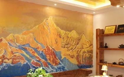 yóngyóngángáng·Lijiang Hangguan (Shuhe Ancient Town Branch)