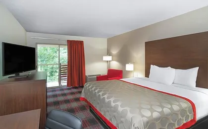 Ramada by Wyndham Maggie Valley