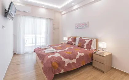 Amazing Apartment Near Metro Station!
