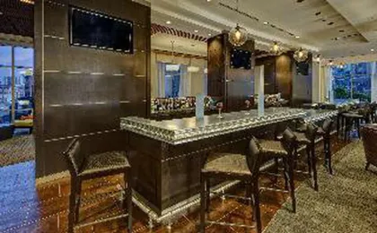 Hilton Garden Inn Nashville Downtown