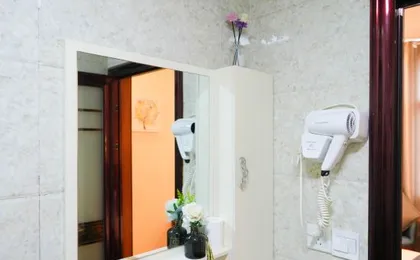 Junting Business Hotel (Wuhan Tianhe Airport store)
