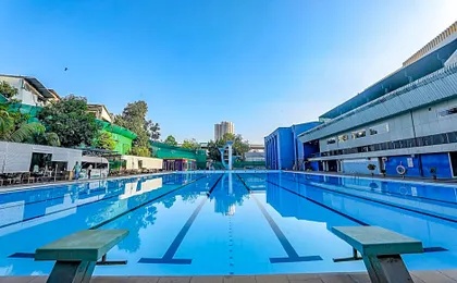 FabHotel Prime The Thane Club - Nr. Rabale Station