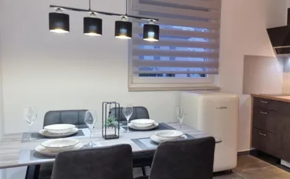 Qr Apartment for Family, Couples, And Friends Stay in Rijeka