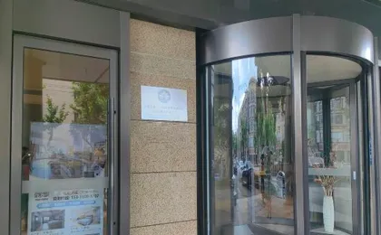 Qi Ya Apartment (Shanghai Lujiazui Financial District, Beiyangjing Road Metro Station Branch)