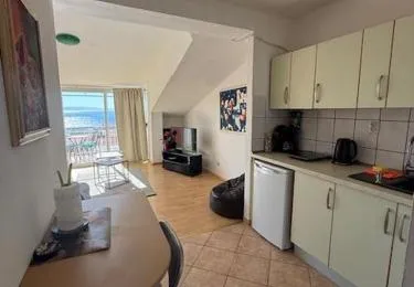 Apartments Zoka