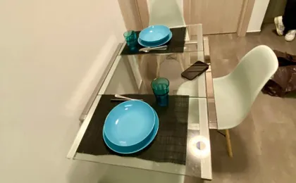 Antinoros Inn, Stylish Apartment,3' To Metro