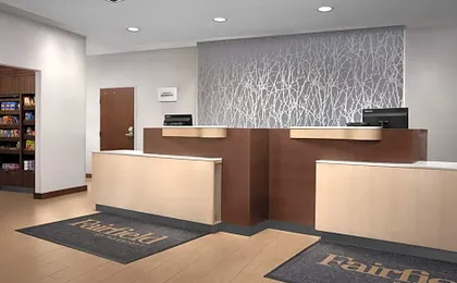 Fairfield Inn & Suites by Marriott Sioux Falls Airport