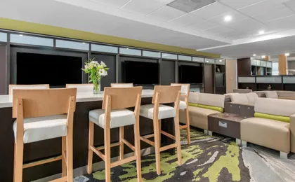 Holiday Inn Melbourne-Viera Conference Ctr