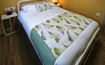 Caravin Wanderhome Nea Ionia, 5 Min From Metro Station