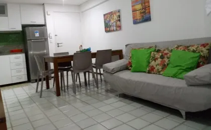 Resort Ancorar Porto de Galinhas Flat 1202