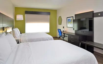 Holiday Inn Express & Suites Royse City - Rockwall by IHG